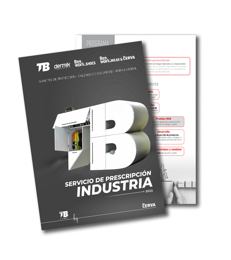Catálogo Industria 2023